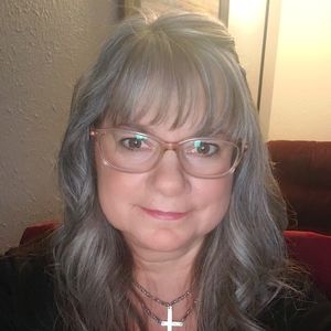 Meet your Posher, Ruth